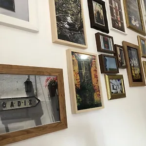 Ocuri Apartamento