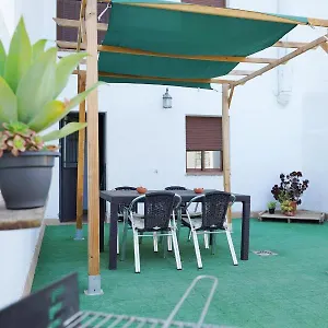 Bn Terraza Apartamento