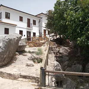 Apartamento El Arroyo Apartamento