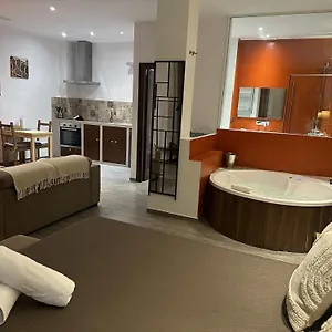 Loft Chocolate Apartamento