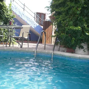Jaronil Apartamento