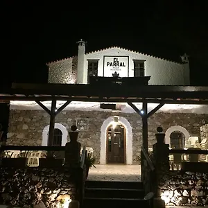 El Parral Maison d'hôtes