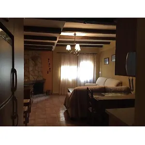 Abril Apartamento